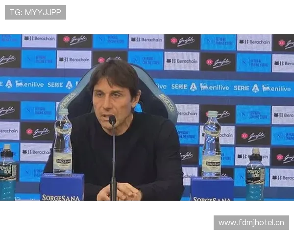 孔蒂铁血执教助力霍伊伦全面成长